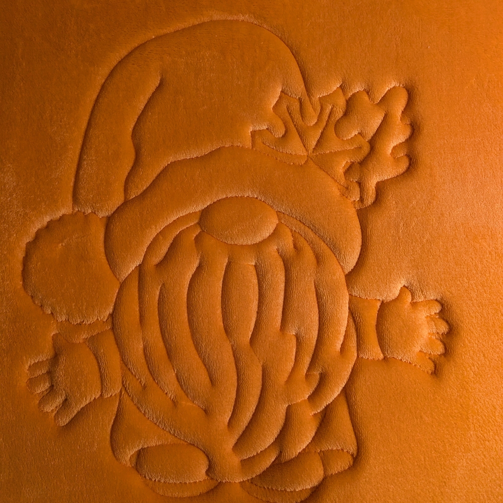 🌟Sale🏵️🌟 Rare Find Gnome Floor Mat